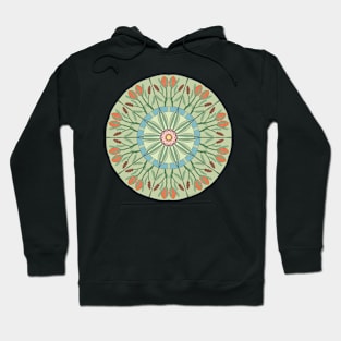 Wildflowers 1 Hoodie